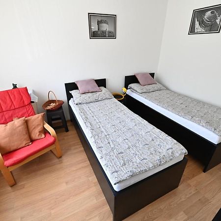 Apartment Aby Zagreb Eksteriør bilde