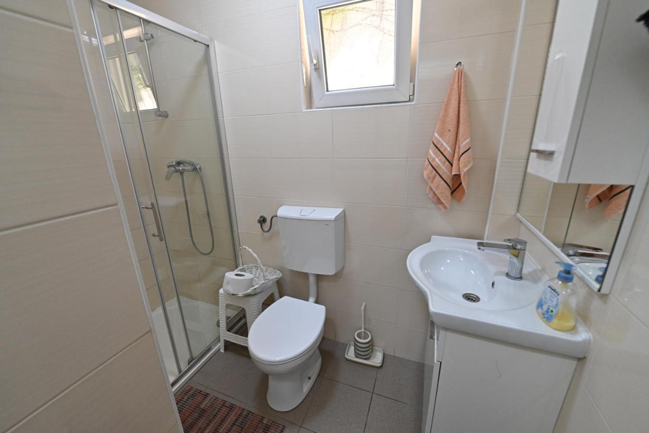 Apartment Aby Zagreb Eksteriør bilde