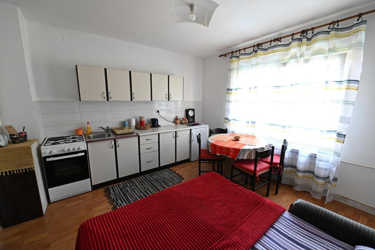 Apartment Aby Zagreb Eksteriør bilde