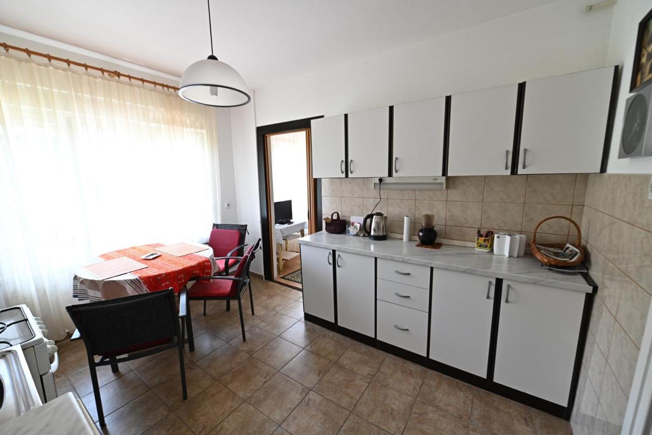 Apartment Aby Zagreb Eksteriør bilde